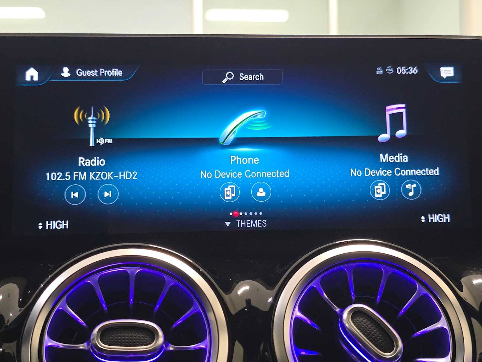 Used 2021 Mercedes-Benz GLA 250 4MATIC image 14