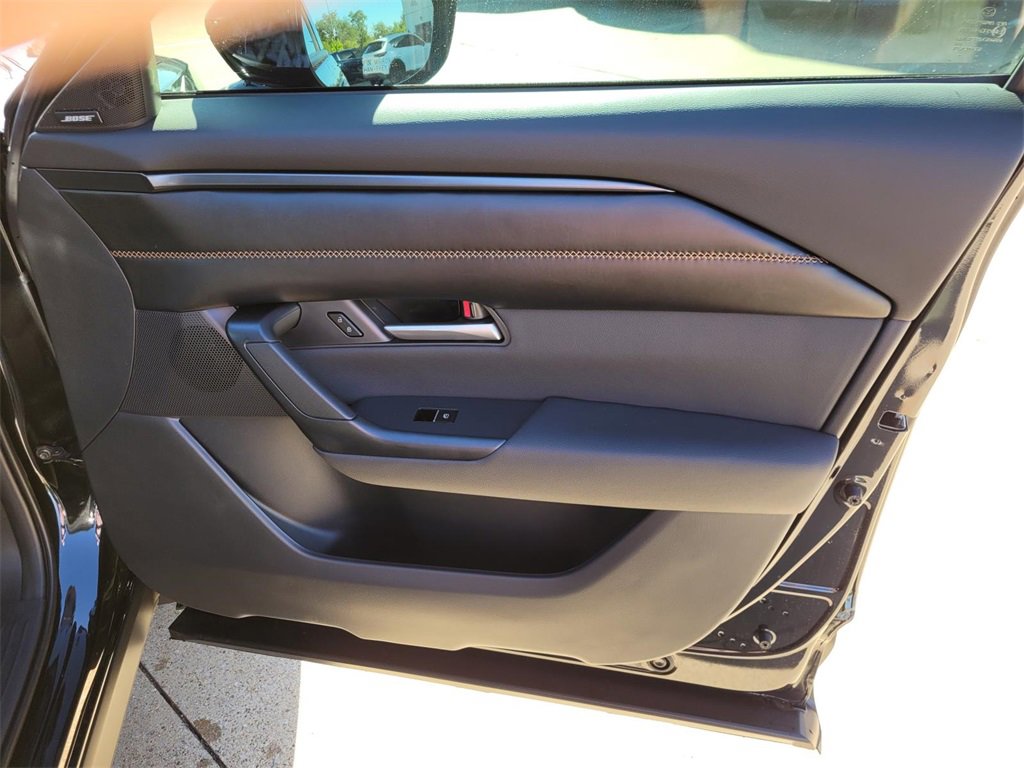 New 2026 MAZDA CX-50 AWD 2.5 Hybrid w/ Weather Package image 6