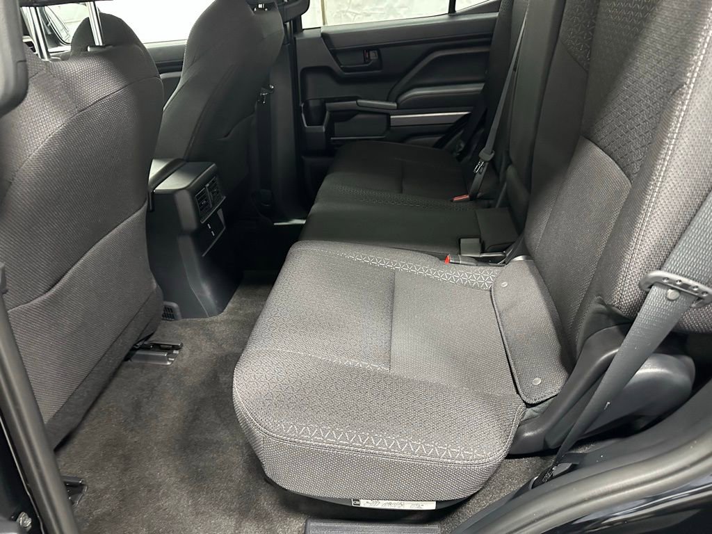 Used 2025 Toyota 4Runner TRD Off-Road Premium w/ Tow Technology Package image 45