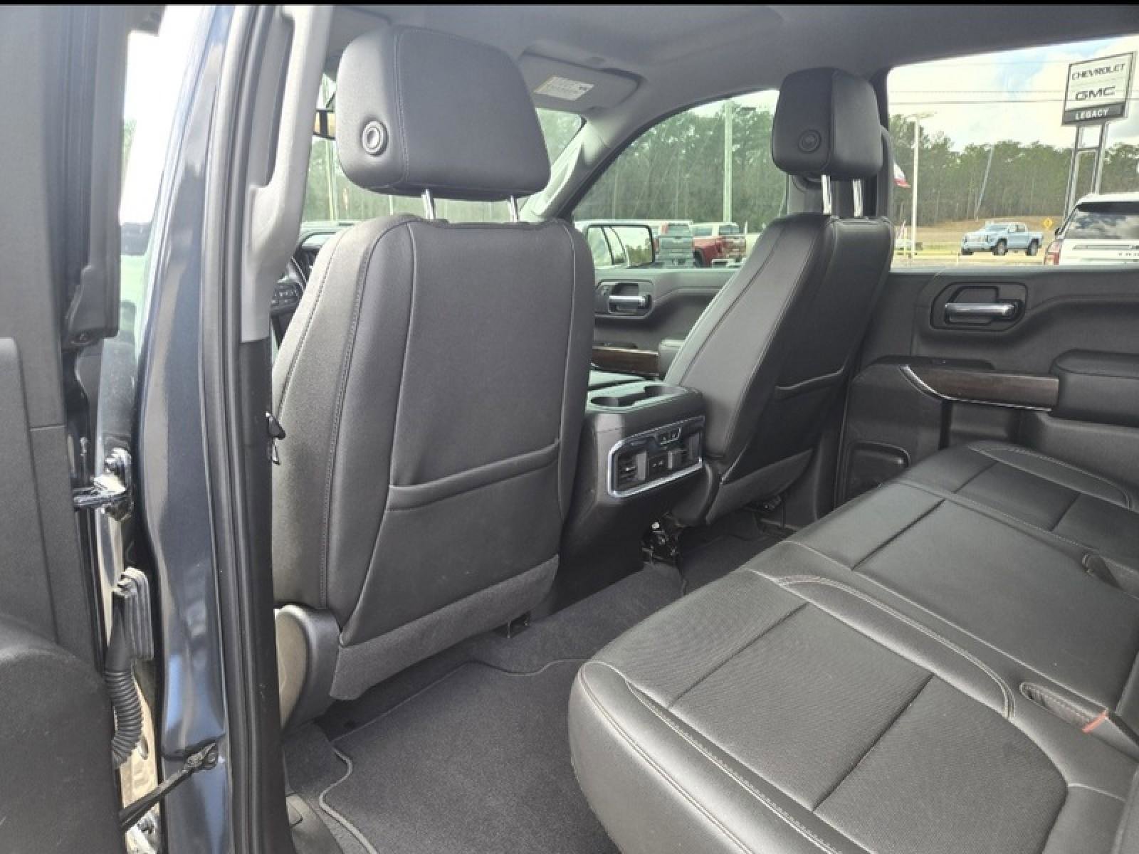Used 2021 GMC Sierra 1500 SLT w/ SLT Premium Plus Package image 23