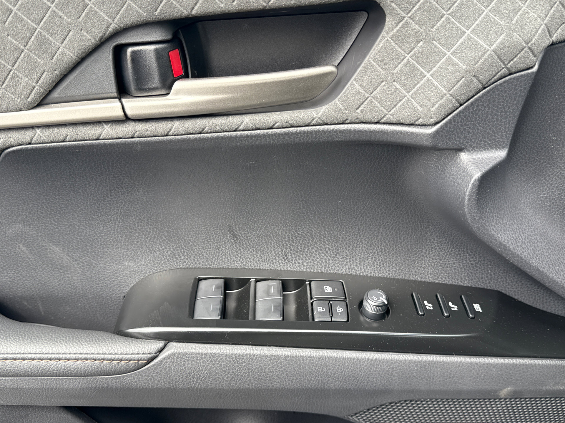 New 2026 Toyota Camry XLE image 24