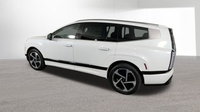 New 2026 Hyundai Ioniq 9 Calligraphy image 6