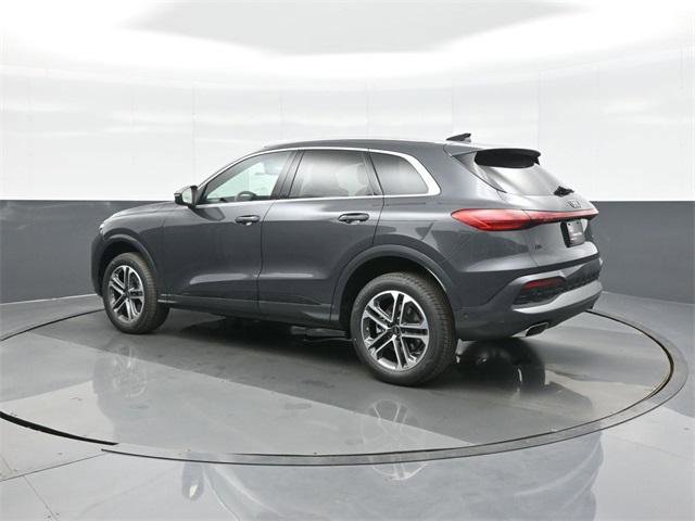 New 2025 Audi Q5 Premium image 5