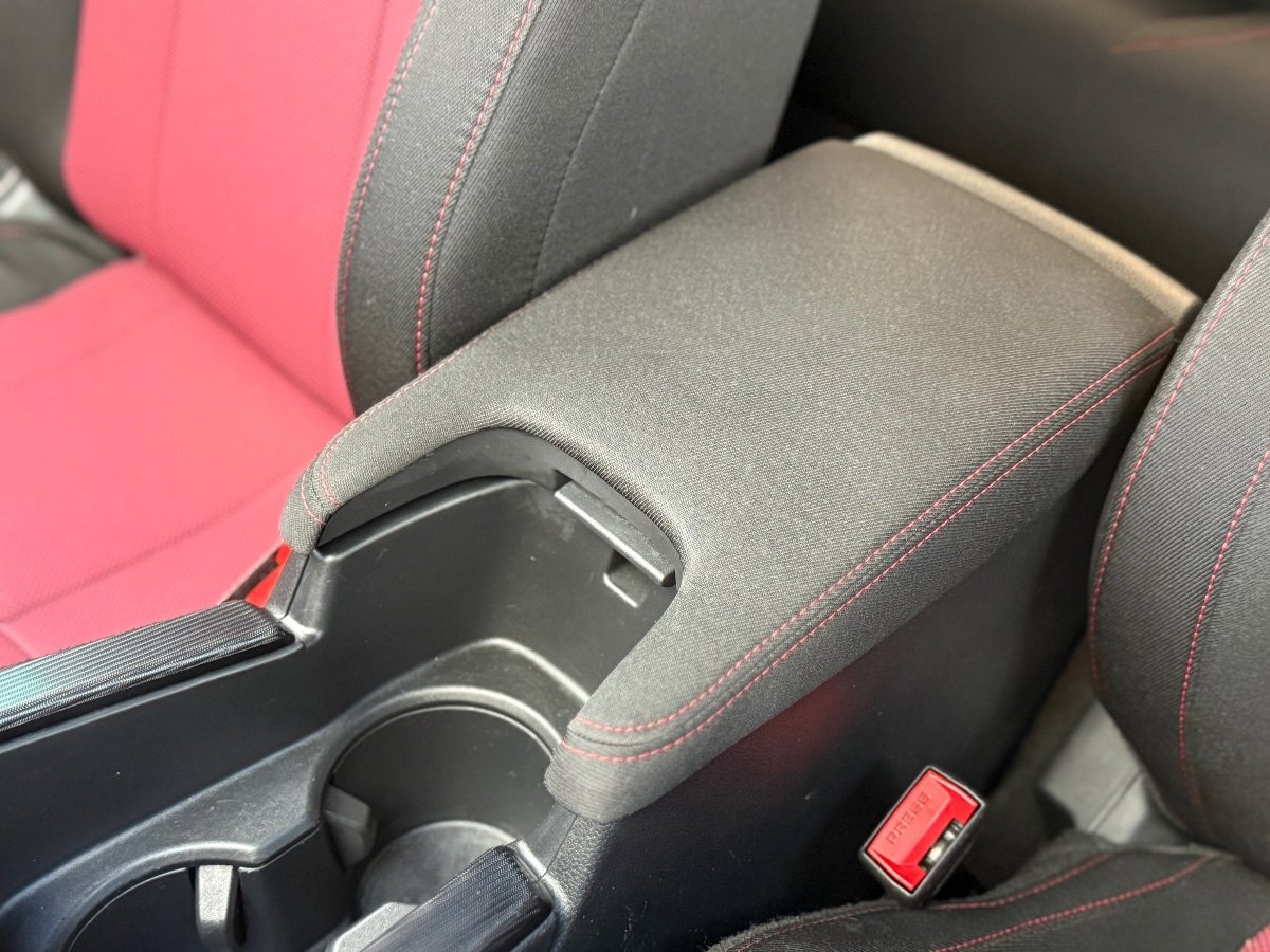 Used 2023 Honda Civic Si image 28