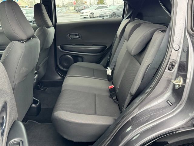 Used 2020 Honda HR-V Sport image 17