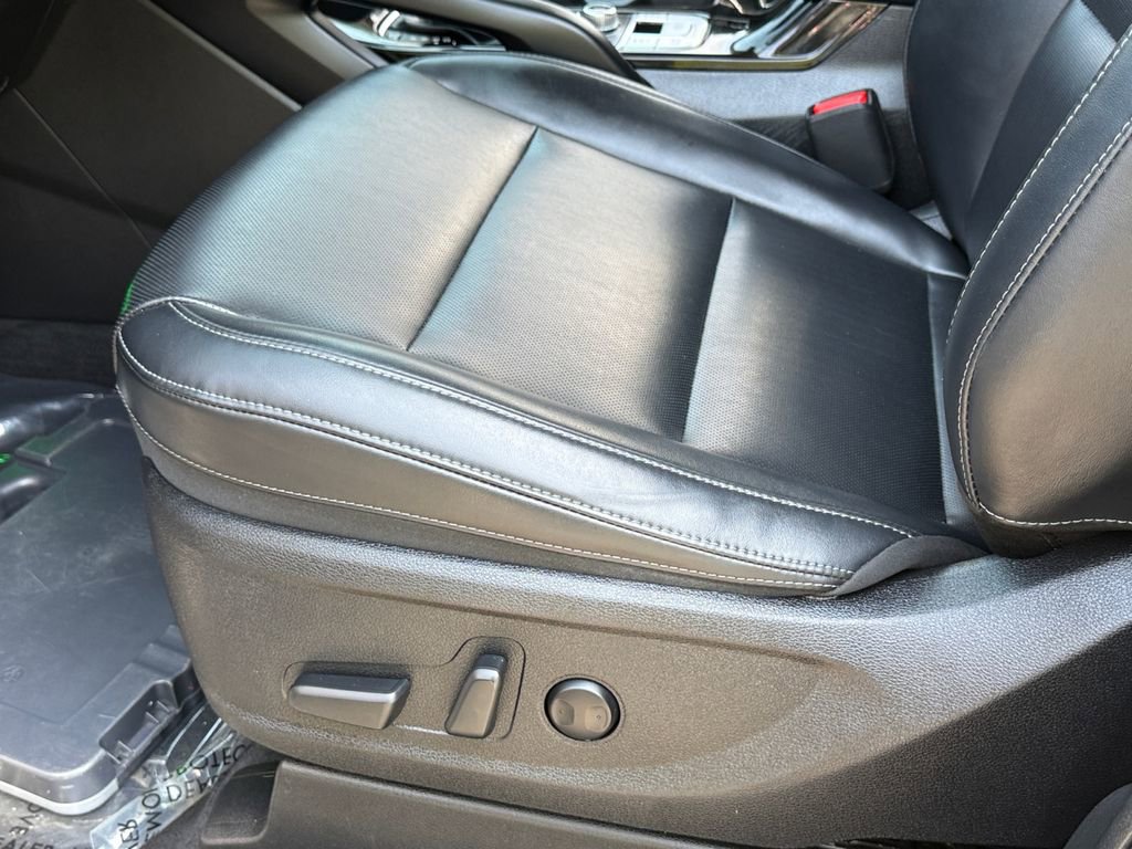 Certified 2022 Kia Telluride S AWD/4WD image 24