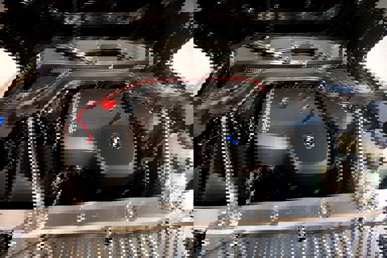 New 2026 BMW X3 xDrive30 image 16