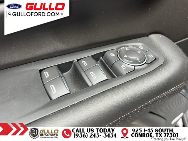 Used 2026 Chevrolet Tahoe High Country RWD image 21