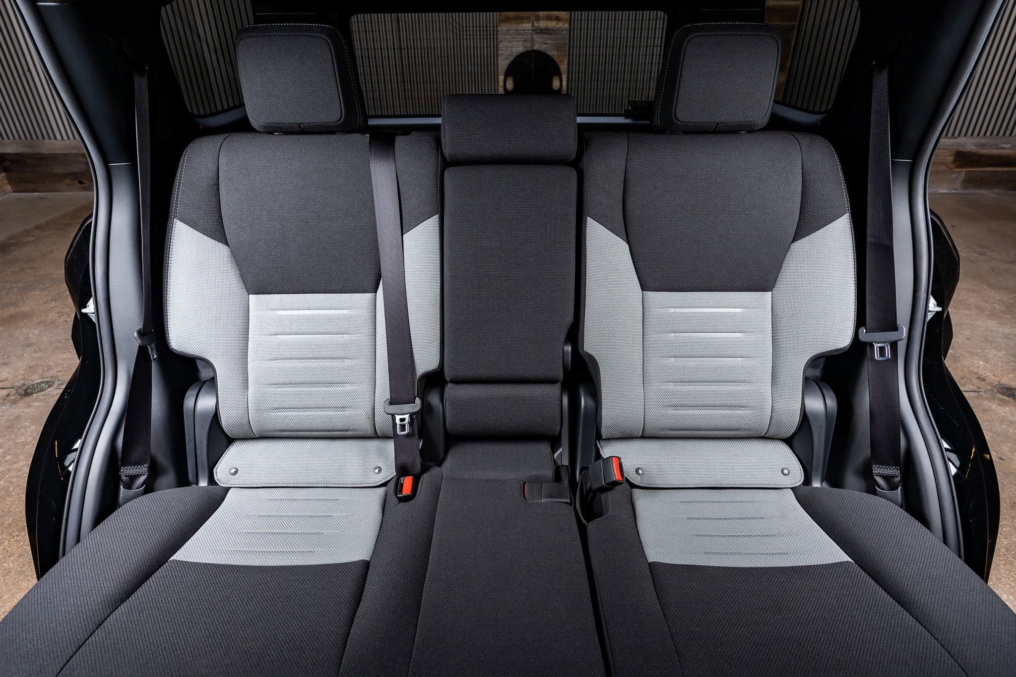 Used 2025 Toyota 4Runner TRD Sport image 35