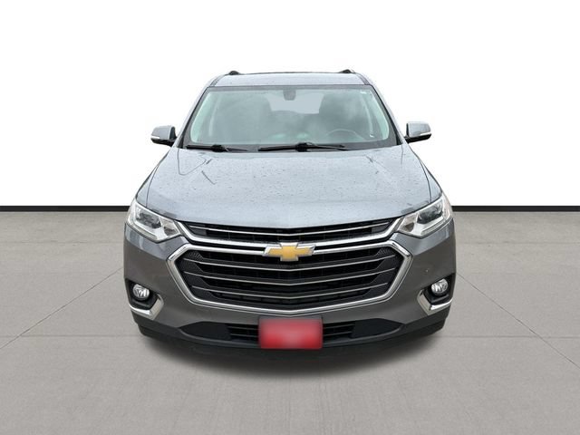 Used 2018 Chevrolet Traverse LT FWD image 2