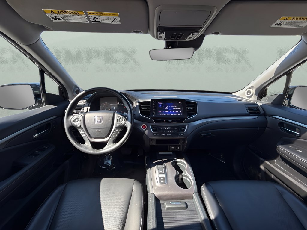 Used 2023 Honda Ridgeline RTL-E image 12