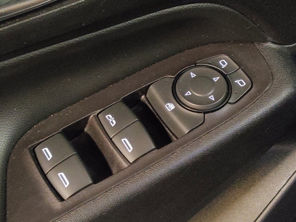 Used 2022 Chevrolet Equinox LT FWD image 27