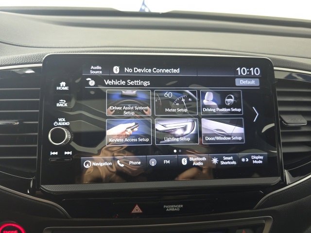 New 2025 Honda Ridgeline TrailSport+ image 36