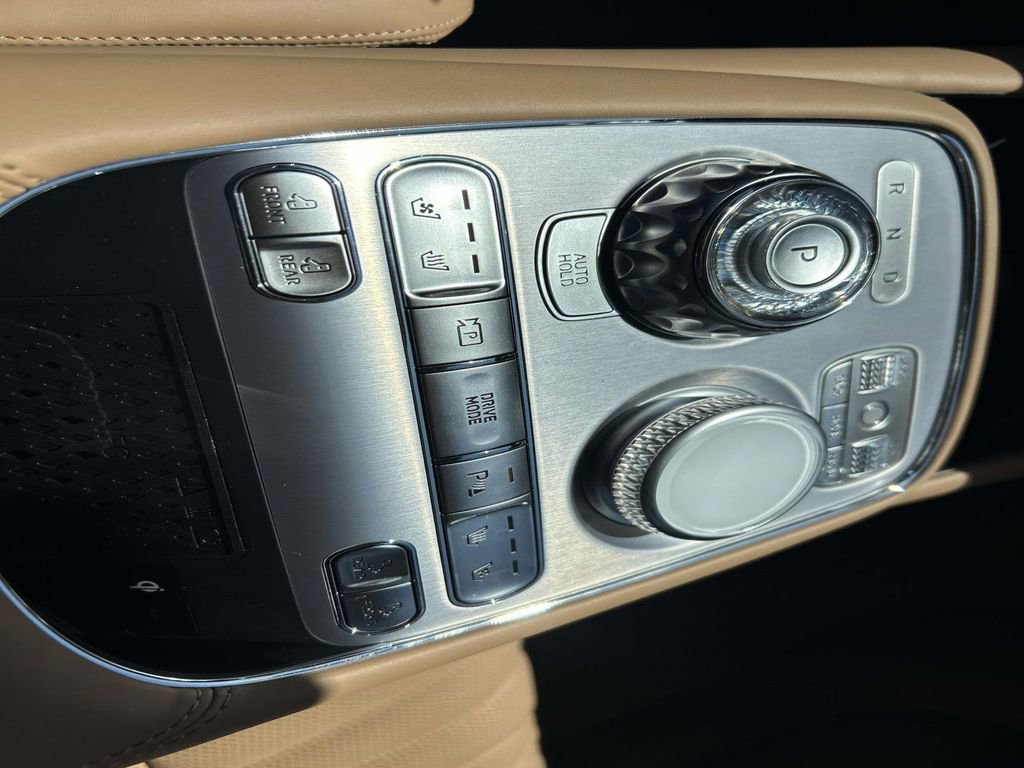 New 2026 Genesis G90 3.5T image 29