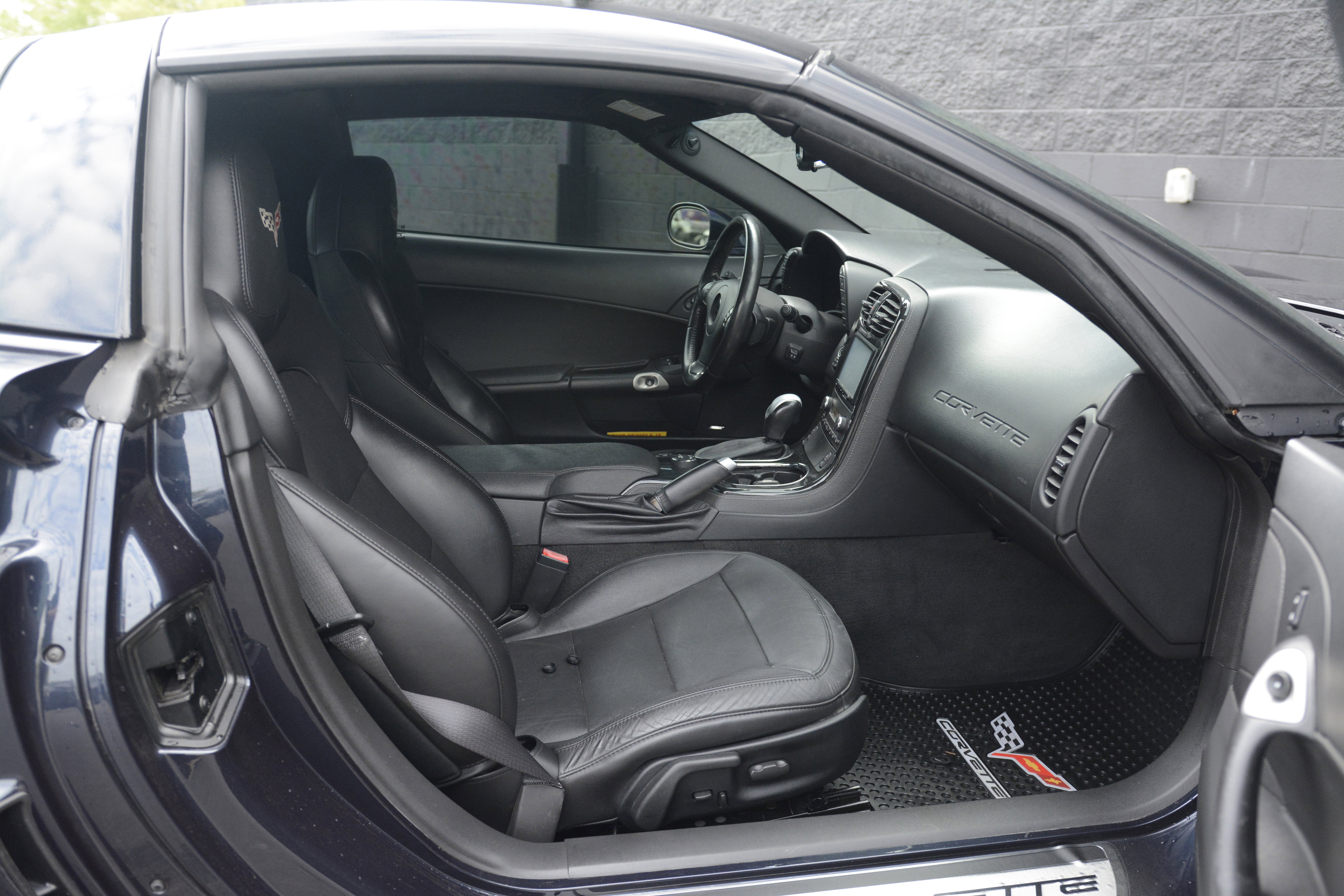 Used 2013 Chevrolet Corvette Grand Sport w/ 3LT Preferred Equipment Group image 27