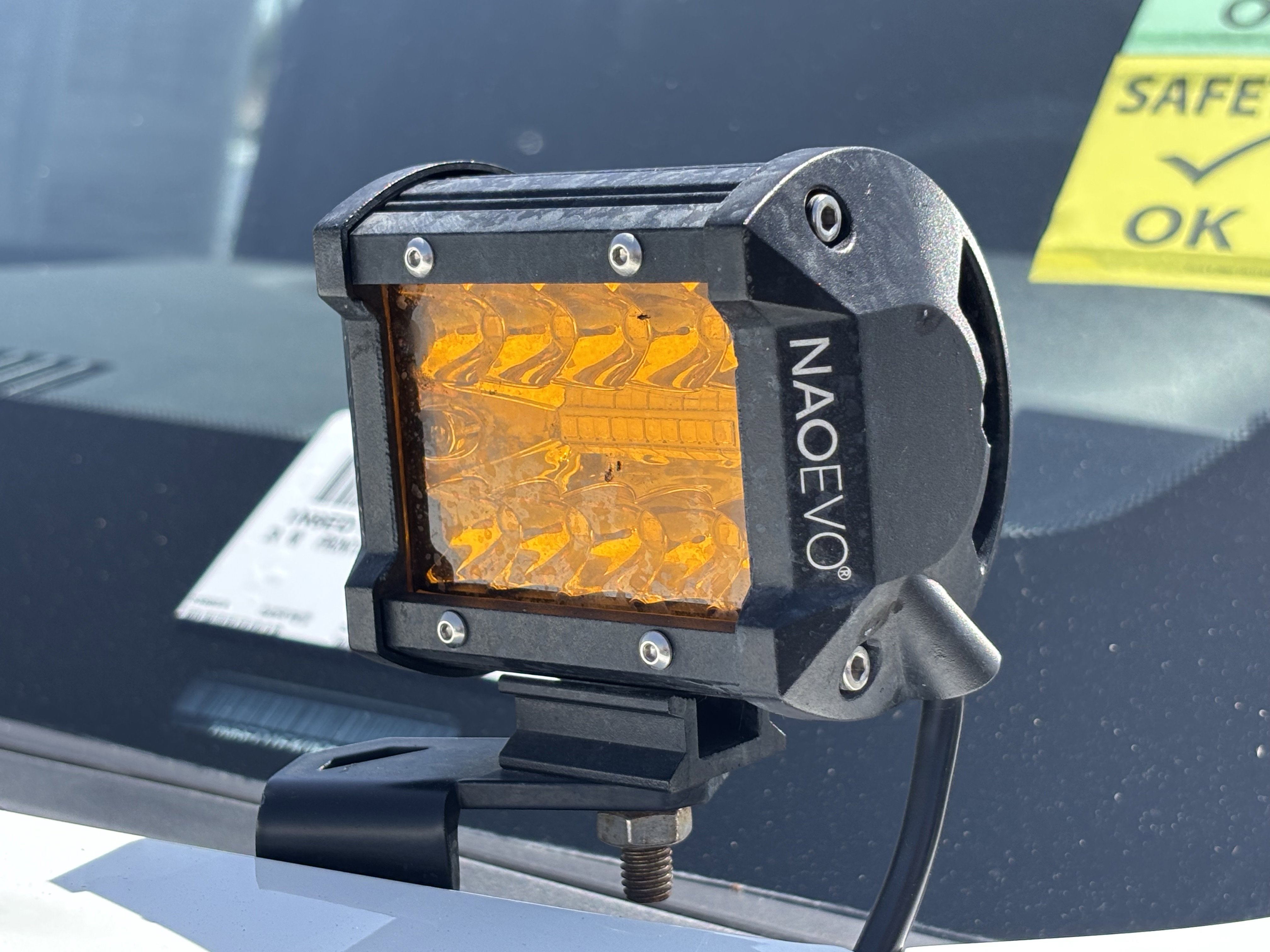 Used 2024 Nissan Frontier PRO-4X w/ Technology Package AWD/4WD image 9
