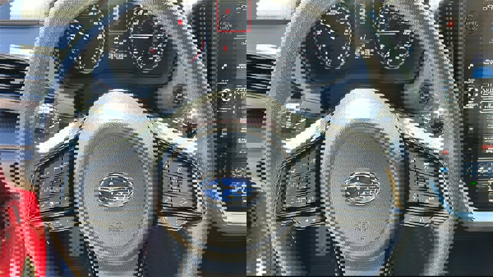 Used 2024 Subaru Crosstrek 2.0i Premium image 13