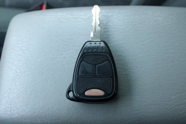 Used 2007 Chrysler PT Cruiser Touring w/ Fleet Value Group I image 25