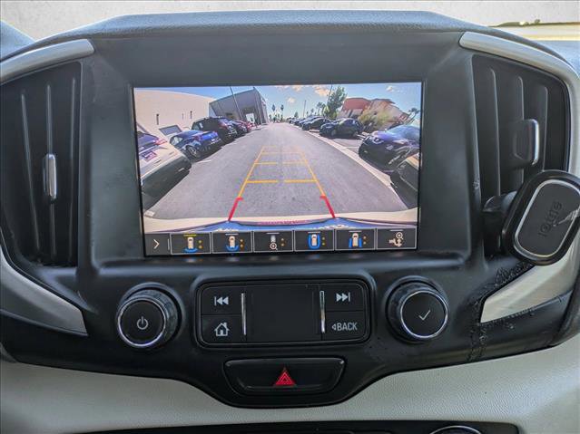 Used 2020 GMC Terrain Denali w/ Denali Premium Package image 15