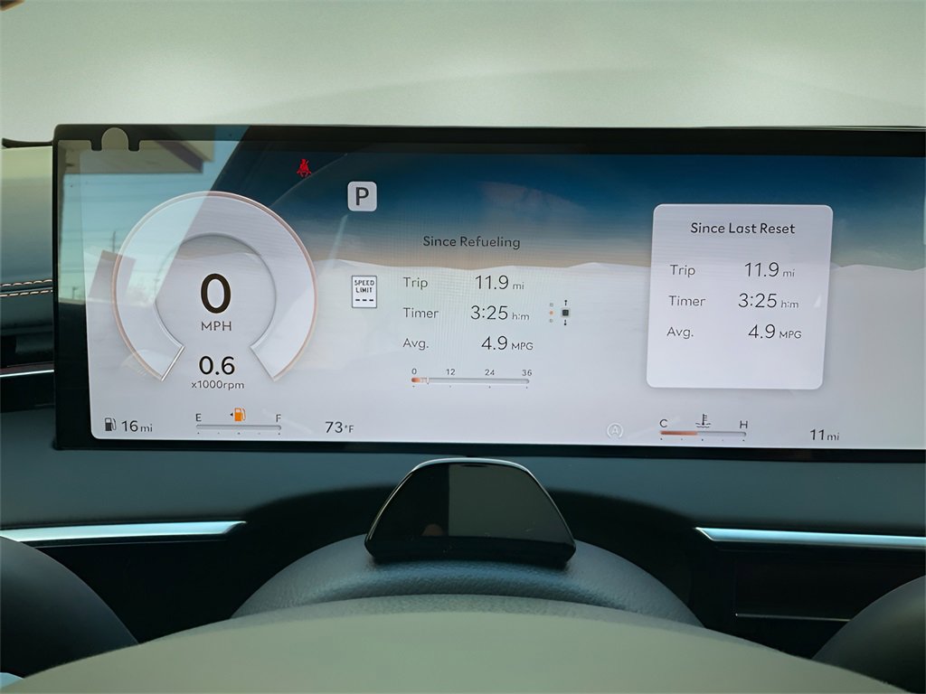 New 2026 Genesis GV70 3.5T Sport Prestige image 20