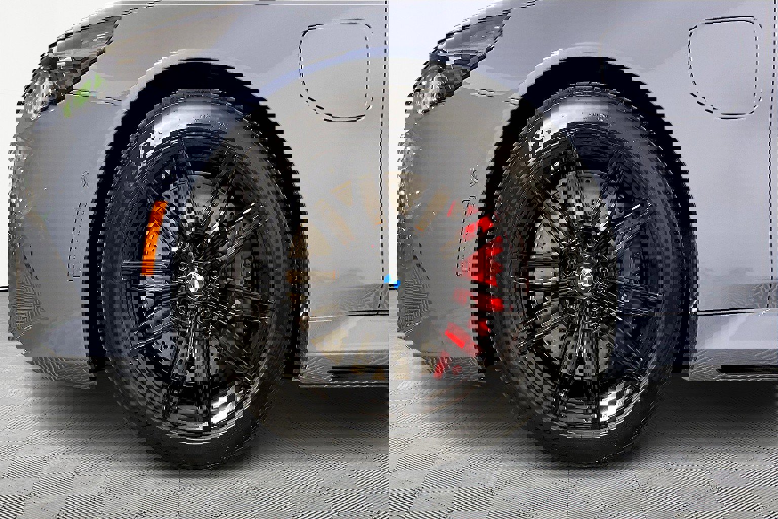 New 2026 BMW M5 w/ Executive Package image 16