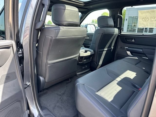 New 2026 Toyota Tundra Platinum AWD/4WD image 28