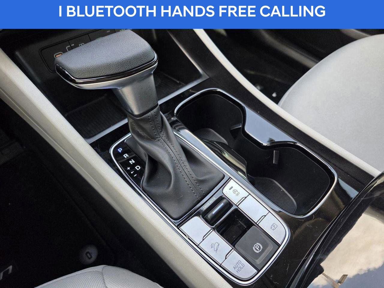 Used 2025 Hyundai Tucson SEL FWD image 28