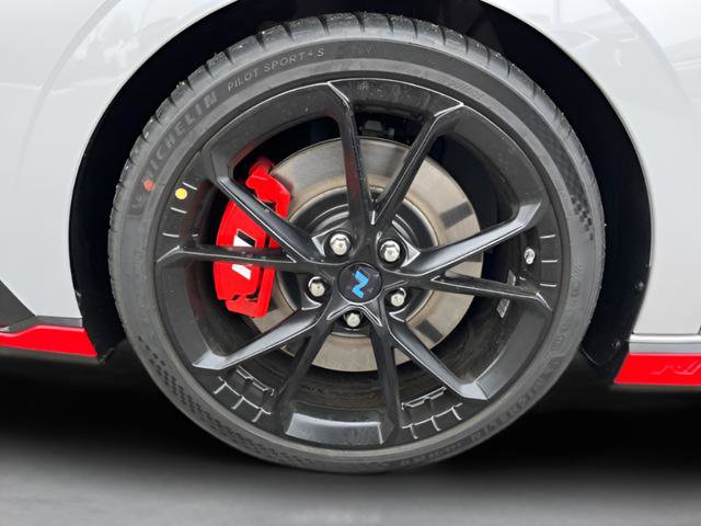 New 2026 Hyundai Elantra N image 13