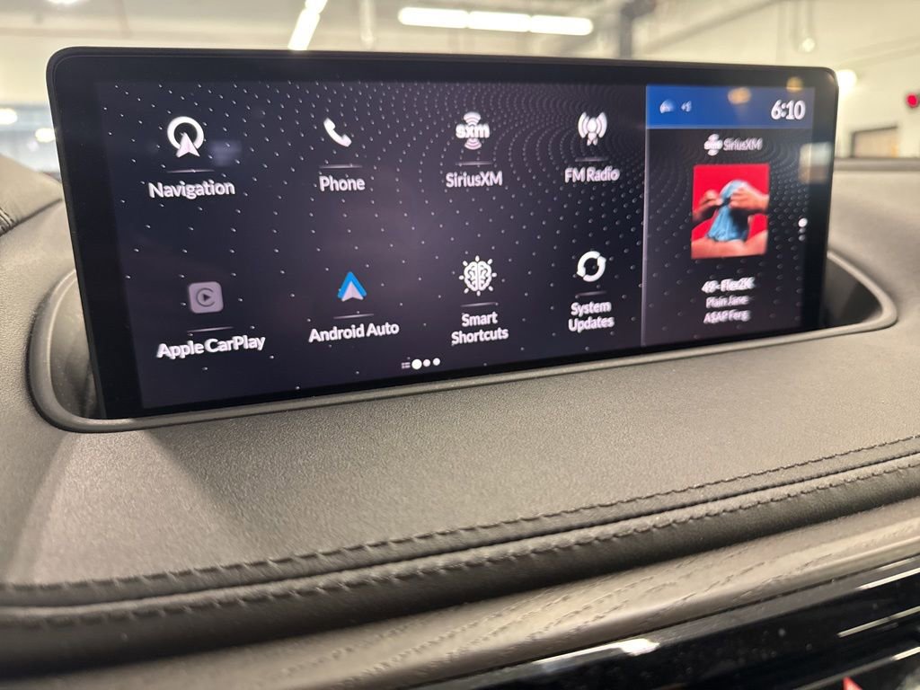 Used 2022 Acura MDX SH-AWD w/ Advance Package image 15