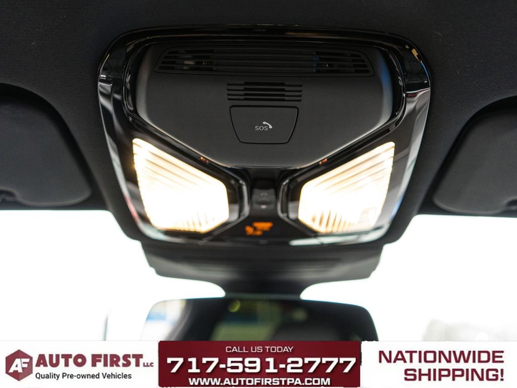 Used 2024 BMW X6 M60i image 22