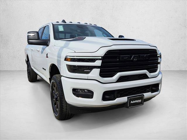 New 2026 RAM 2500 Laramie image 7