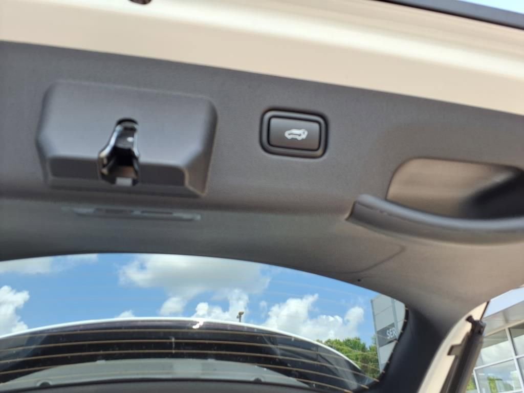 New 2026 Kia Sportage EX w/ EX Panorama Roof Package image 7