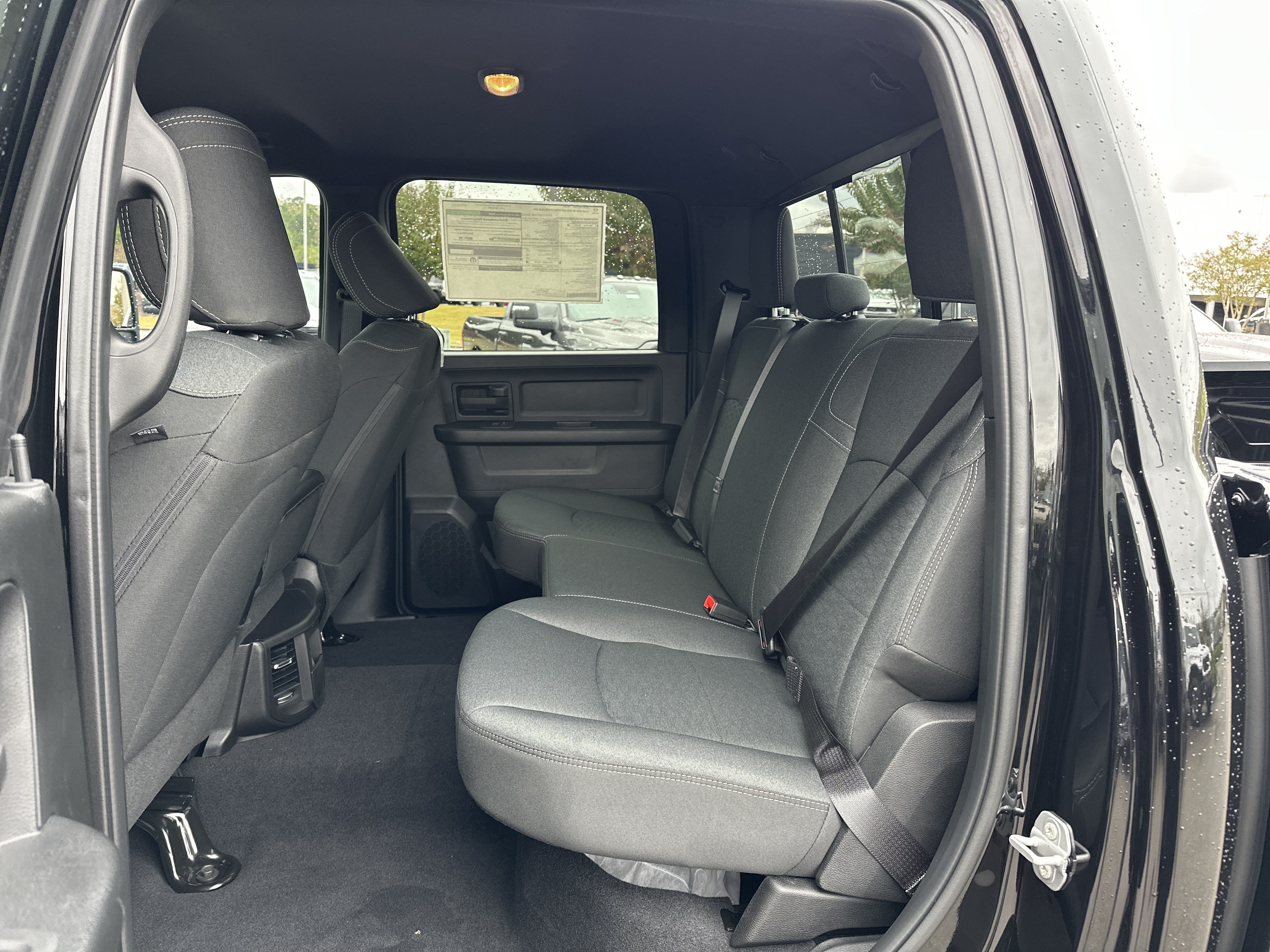 New 2026 RAM 2500 Tradesman AWD/4WD image 20