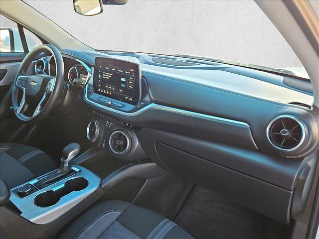 Used 2025 Chevrolet Blazer LT image 21