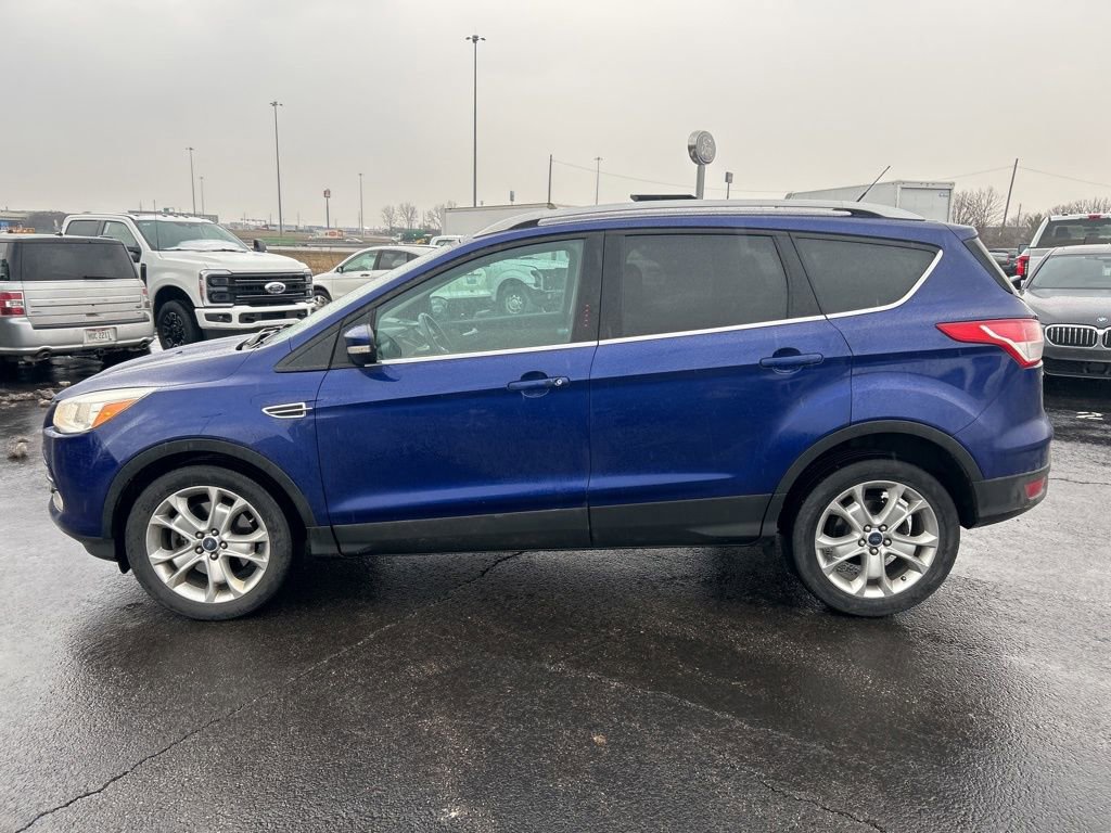Used 2014 Ford Escape Titanium image 6