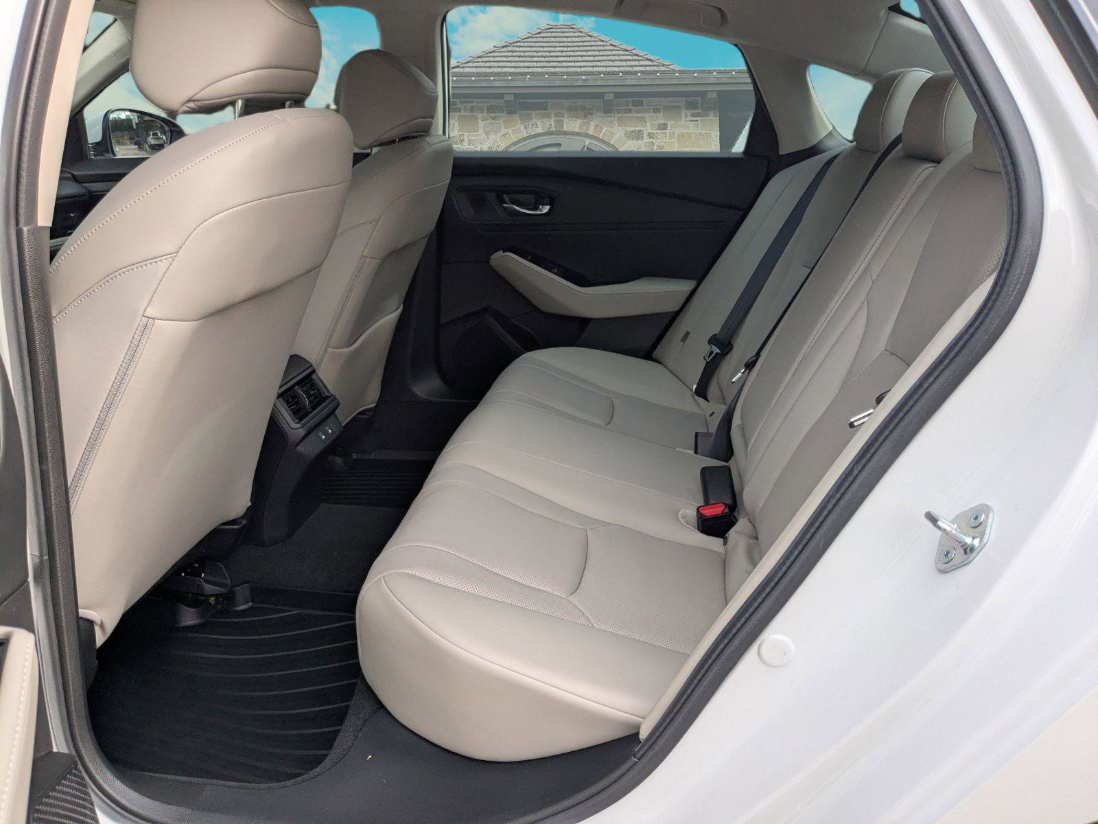 Used 2025 Honda Accord Touring image 19