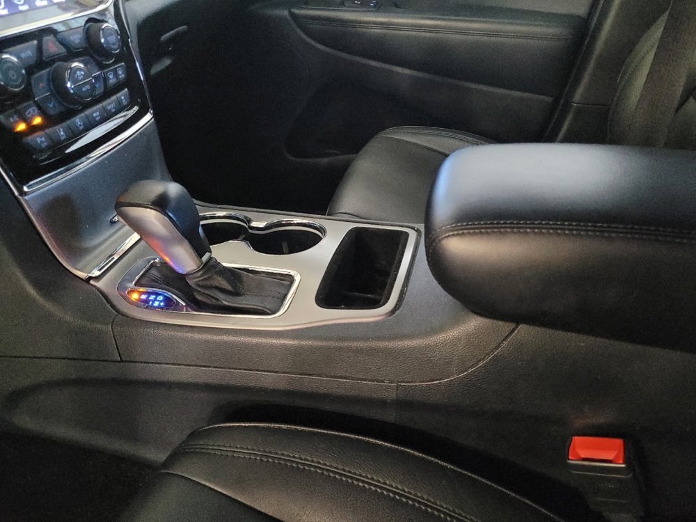 Used 2022 Jeep Grand Cherokee Laredo E RWD image 26