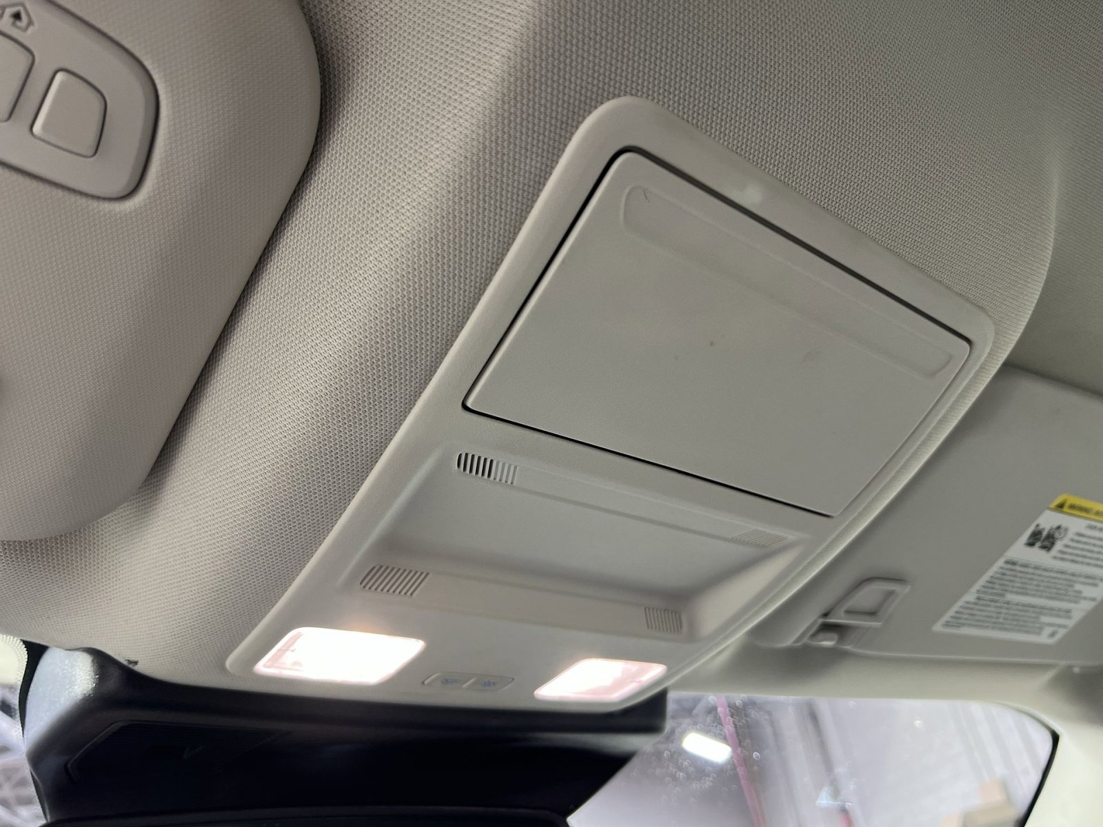 Used 2025 Ford Bronco Sport Badlands image 35