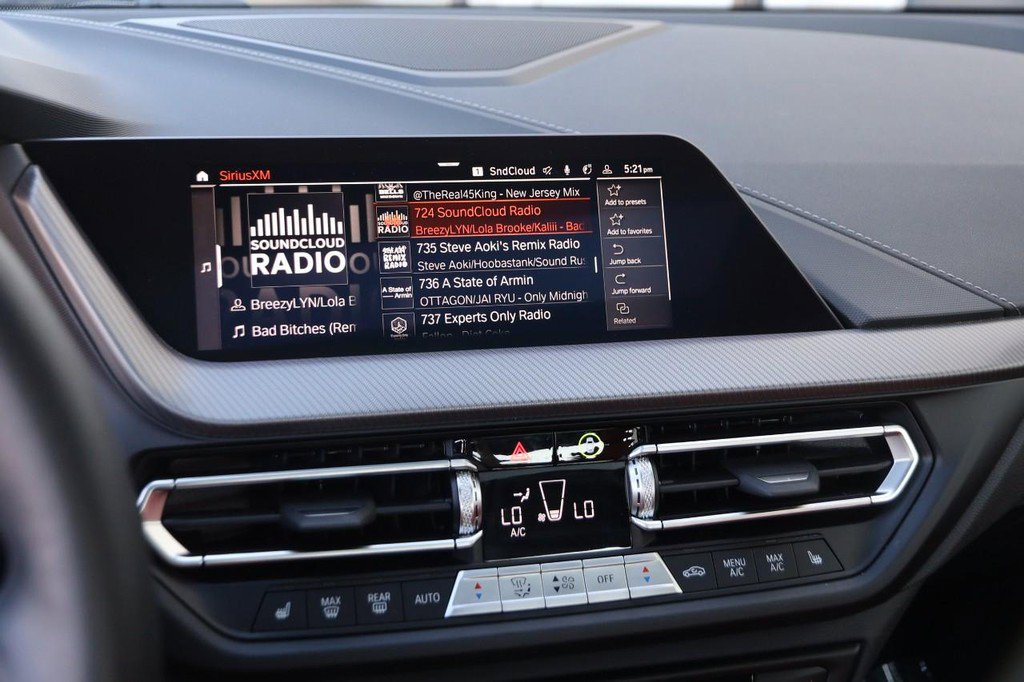 Used 2024 BMW M235i xDrive Gran Coupe w/ M Performance Package image 15