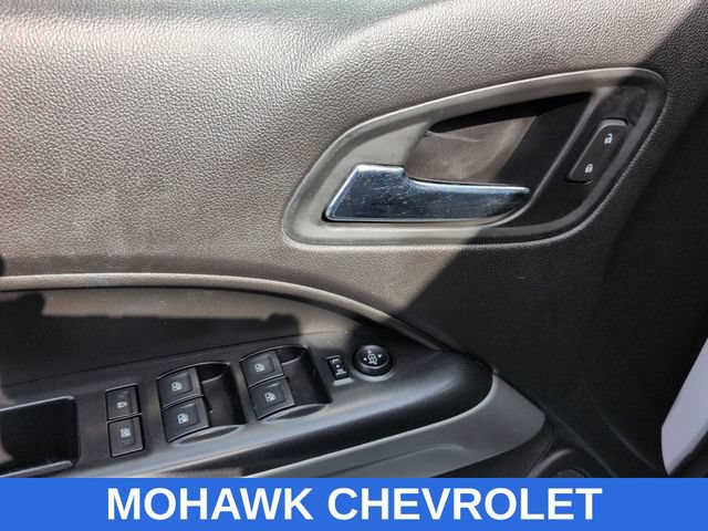 Certified 2018 Chevrolet Colorado ZR2 AWD/4WD image 22