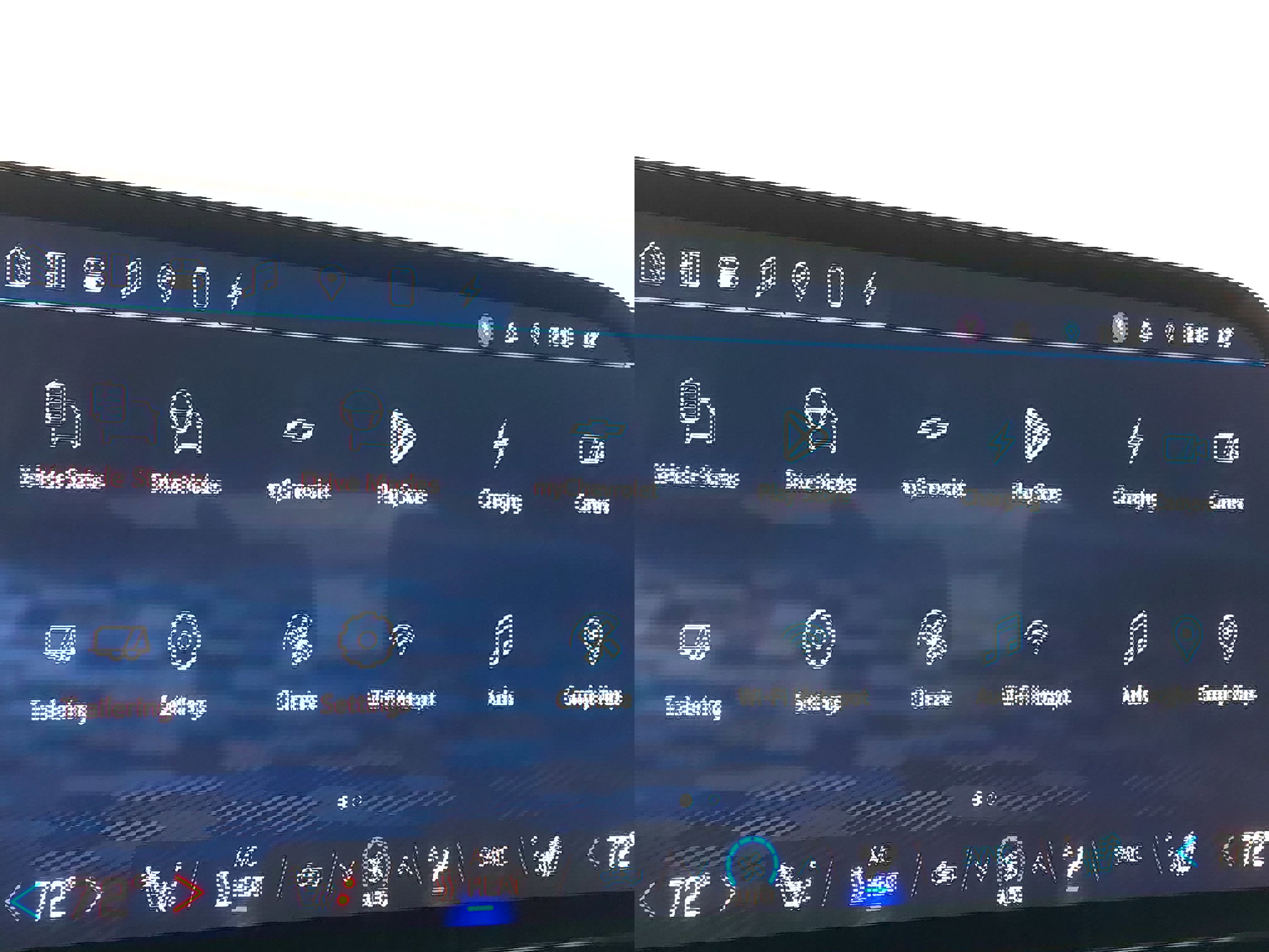 Used 2026 Chevrolet Silverado EV Trail Boss image 23