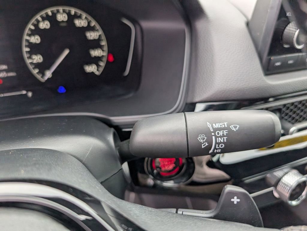 Used 2022 Honda Civic Sport image 29