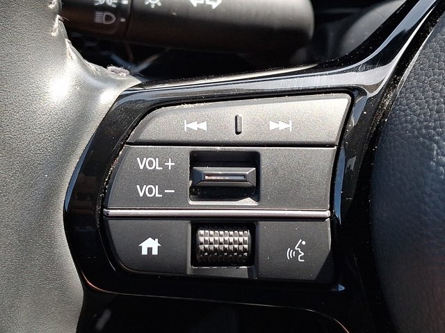 Used 2024 Honda CR-V EX-L image 21