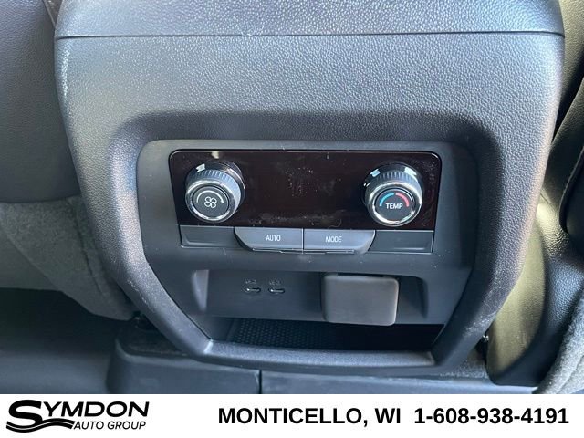 New 2026 Chevrolet Traverse LT w/ Sun and Wheel Package image 30