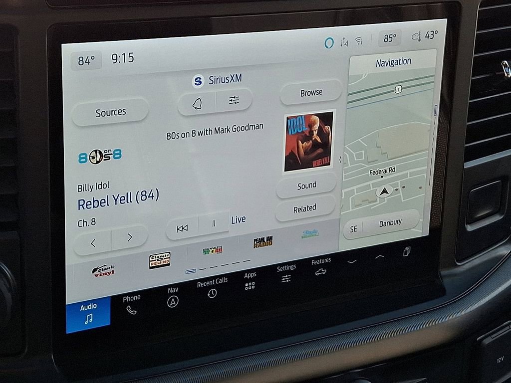 Certified 2024 Ford F150 Raptor image 19