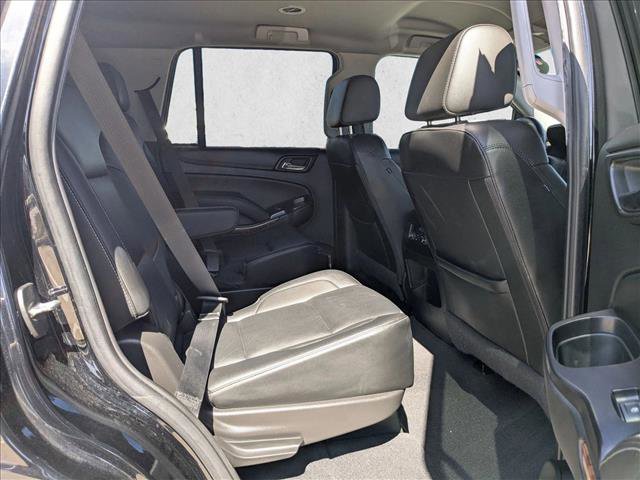 Used 2019 Chevrolet Tahoe Premier image 21