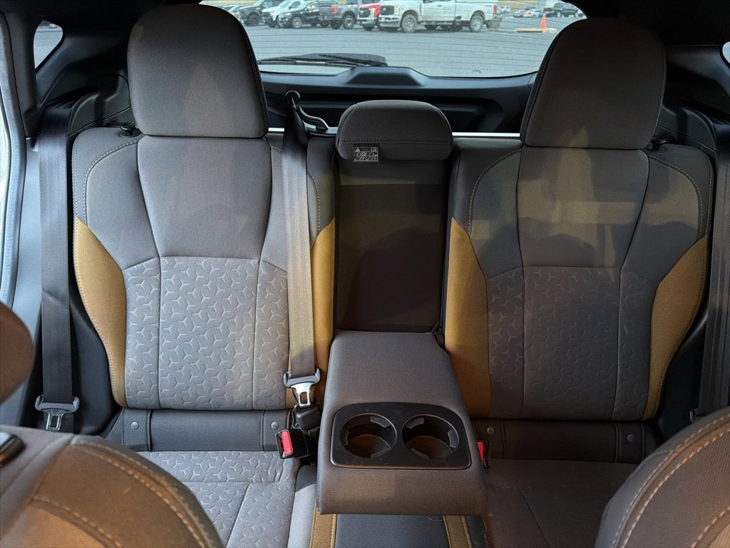 Certified 2025 Subaru Crosstrek 2.5i Sport w/ Crosstrek Mirror Package image 20