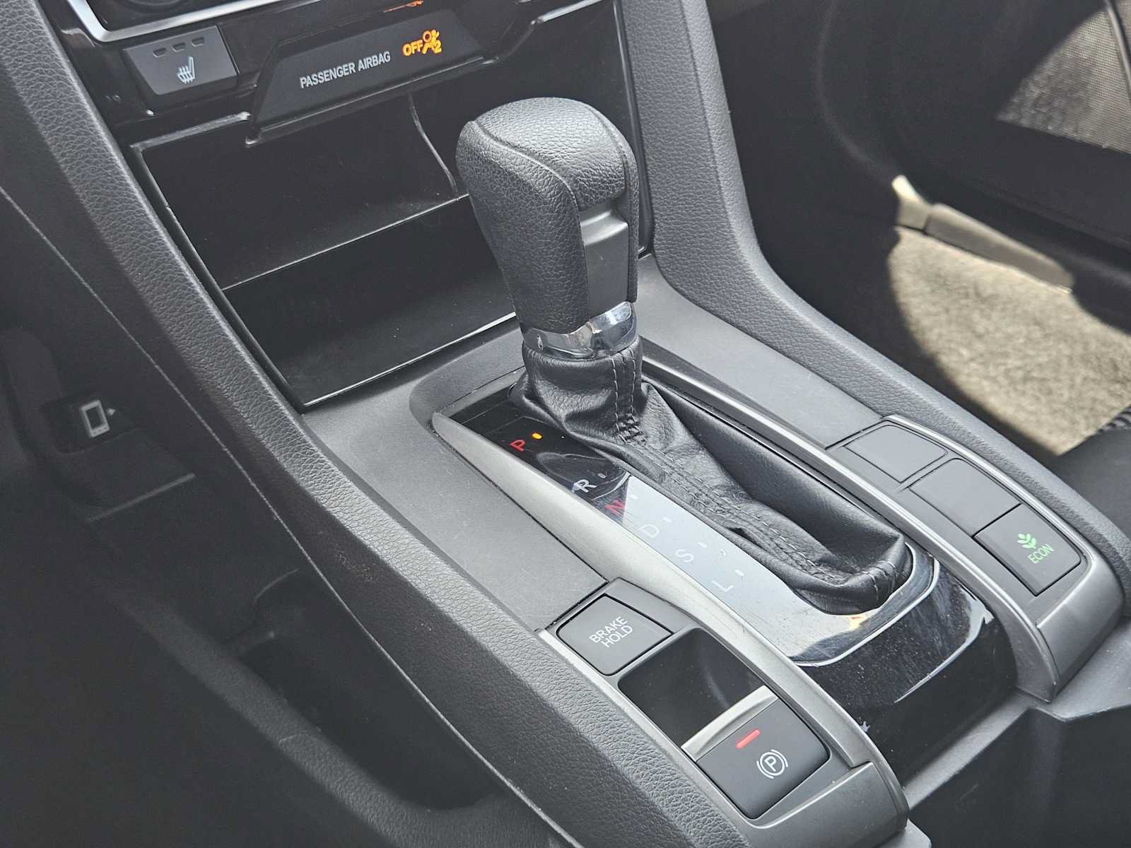 Used 2019 Honda Civic EX image 19