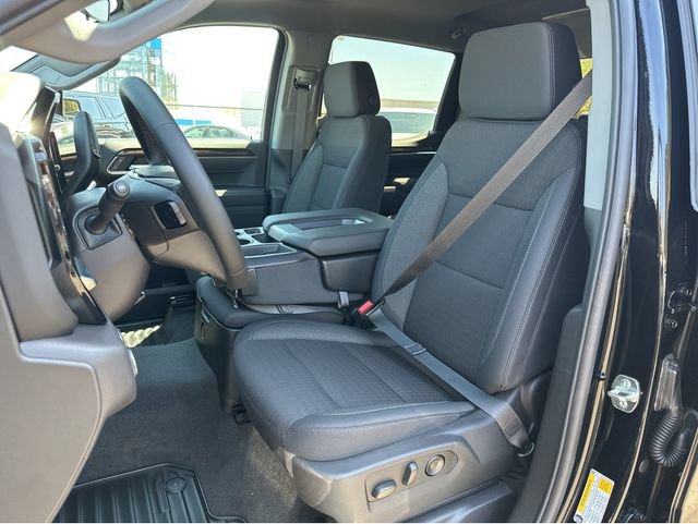 New 2026 GMC Sierra 1500 Elevation AWD/4WD image 23