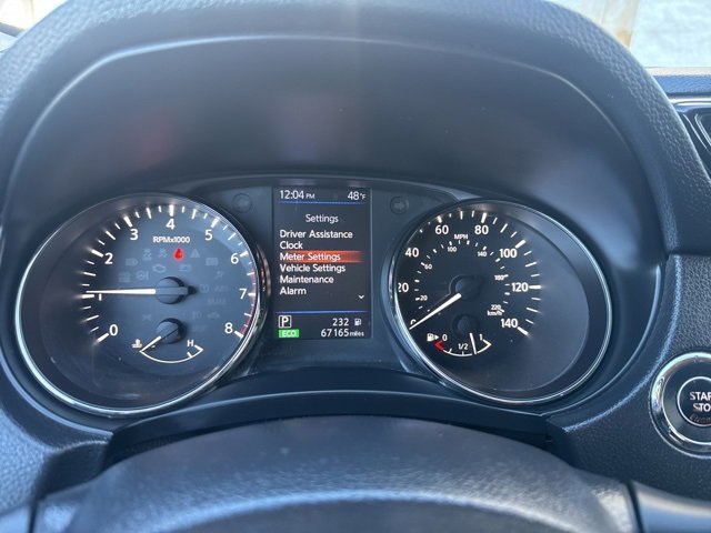 Used 2018 Nissan Rogue SV image 33